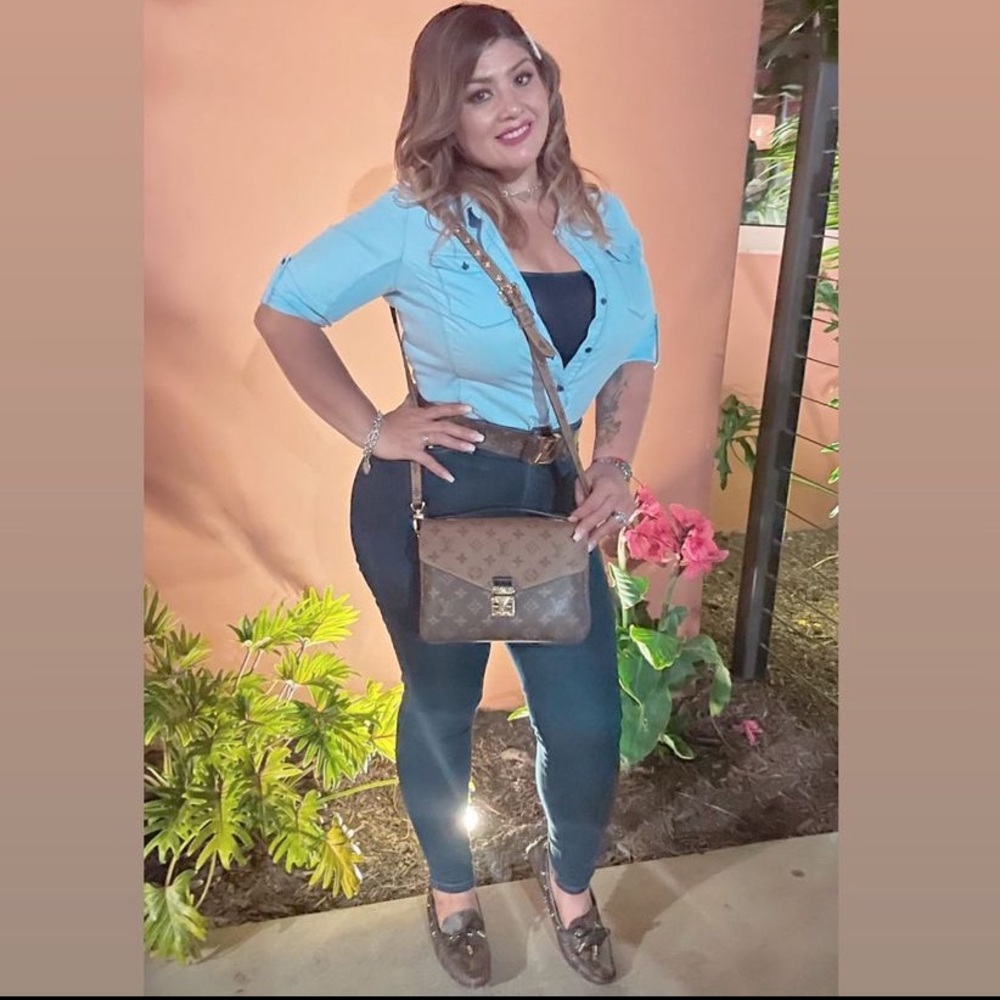 Meet your Posher, Berenice